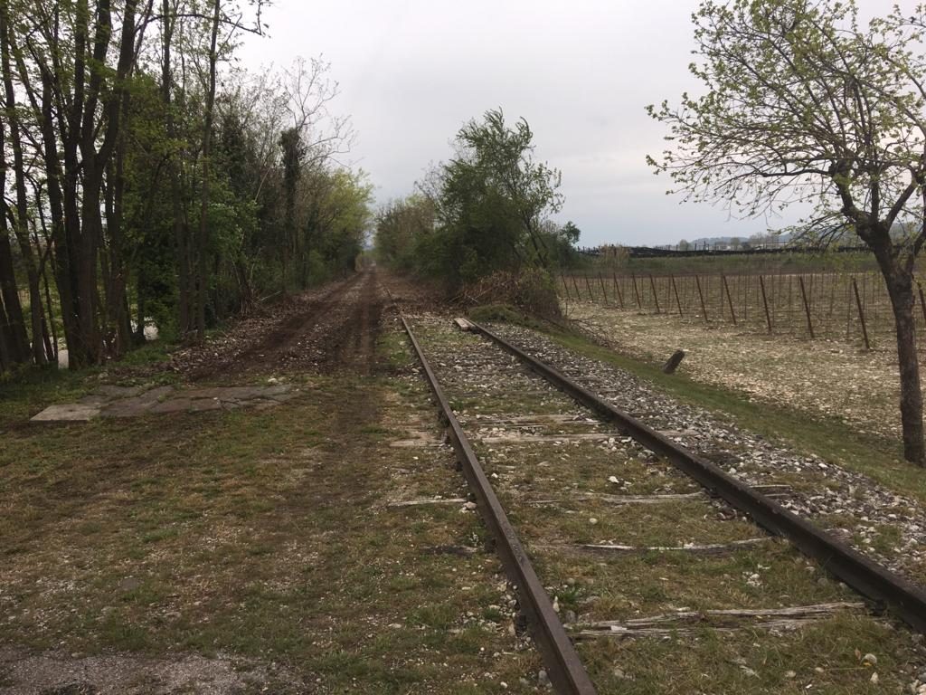 Bando di Gara – Appalto dei lavori per la Pista ciclabile “La Tradotta”