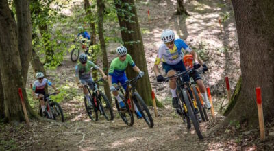 Campionati Italiani XCO Cross Country Olimpico e E-MTB